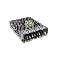 Buy Meanwell Bare Power Supply 24V 100W - LRS-100-24 - Bare Power Supply 24V 100W in Cyprus, Nicosia, Limassol, Larnaka, Pafos