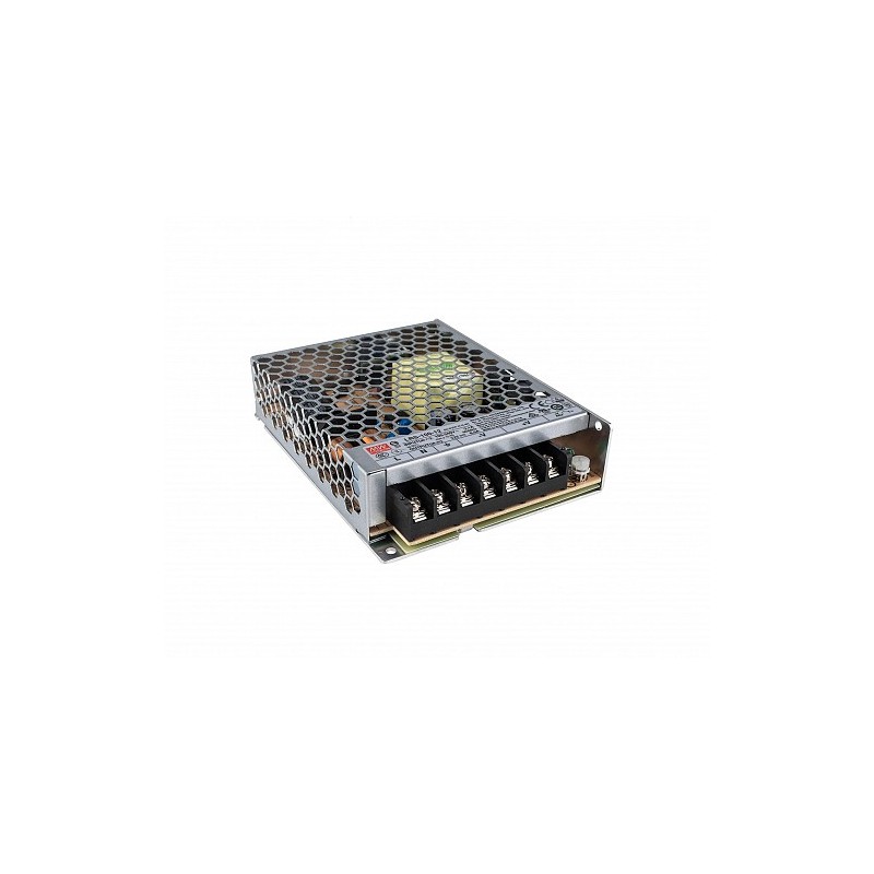 Buy Meanwell Bare Power Supply 24V 100W - LRS-100-24 - Bare Power Supply 24V 100W in Cyprus, Nicosia, Limassol, Larnaka, Pafos