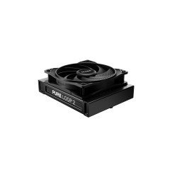 Buy be quiet! Pure Loop 2 120mm AIO Liquid CPU Cooler - BW016 - Black, ARGB (5V)... in Cyprus, Nicosia, Limassol, Larnaka, Pafos