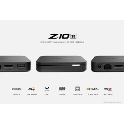 Buy Formuler Android 10 TV Box 4K 2GB 4GB - Z10 SE - Android 10 TV Box 4K 2GB 4GB in Cyprus, Nicosia, Limassol, Larnaka, Pafos
