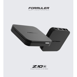 Buy Formuler Android 10 TV Box 4K 2GB 4GB - Z10 SE - Android 10 TV Box 4K 2GB 4GB in Cyprus, Nicosia, Limassol, Larnaka, Pafos