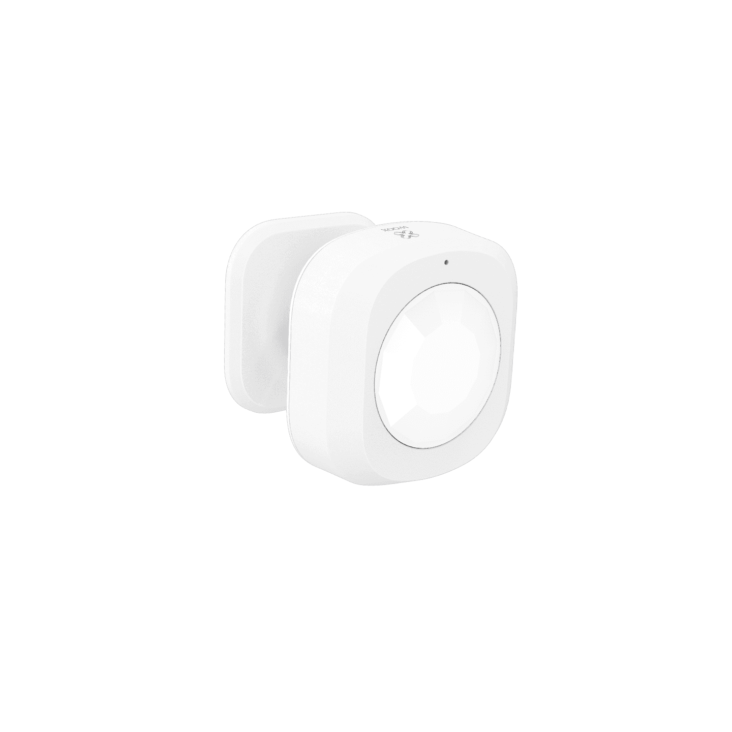 WOOX Wi-Fi Zigbee Smart PIR Sensor - R7046 - Wi-Fi Zigbee Smart PIR Sensor — Buy in Cyprus with Fast Delivery