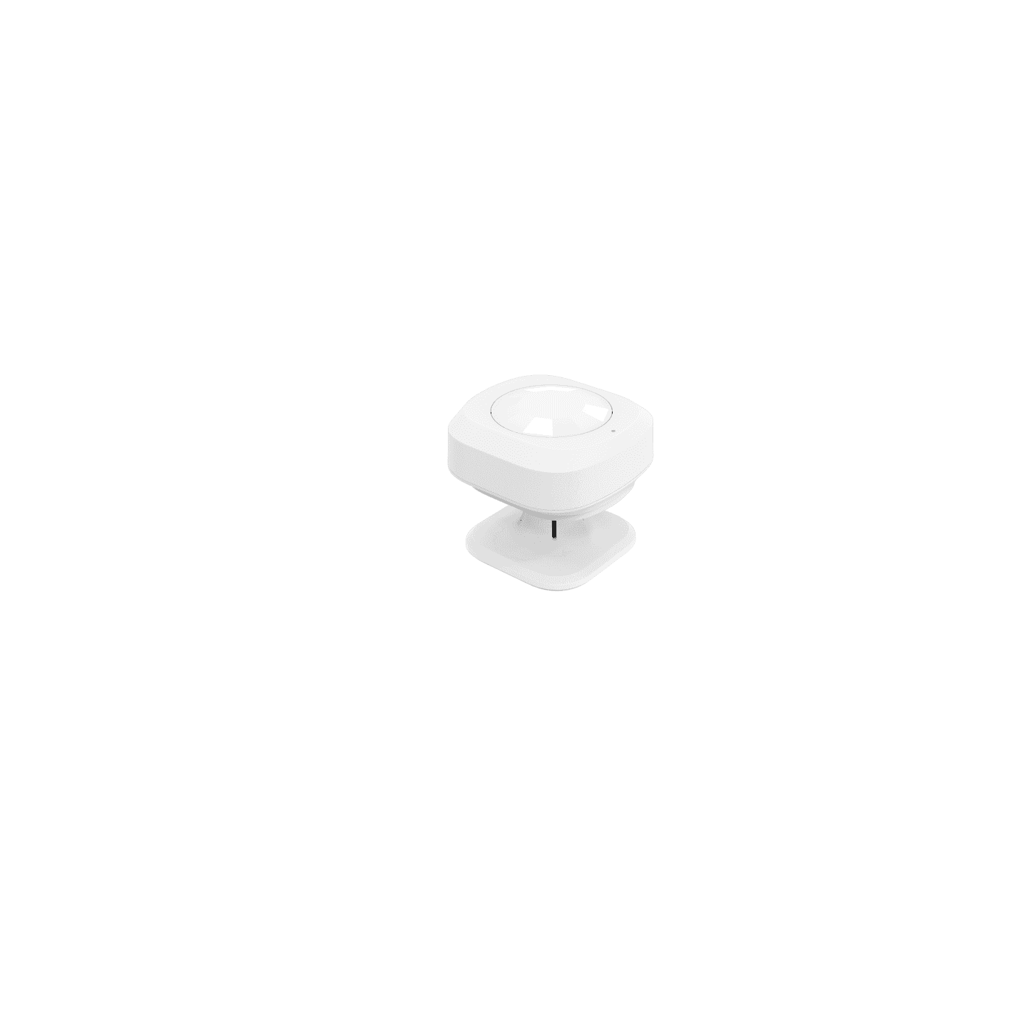 WOOX Wi-Fi Zigbee Smart PIR Sensor - R7046 - Wi-Fi Zigbee Smart PIR Sensor — Buy in Cyprus with Fast Delivery
