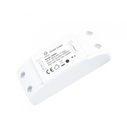 Buy WOOX Wi-Fi Smart Switch - R4967 - Wi-Fi Smart Switch in Cyprus, Nicosia, Limassol, Larnaka, Pafos