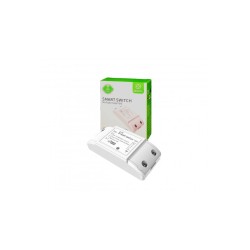 Buy WOOX Wi-Fi Smart Switch - R4967 - Wi-Fi Smart Switch in Cyprus, Nicosia, Limassol, Larnaka, Pafos
