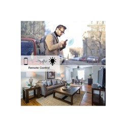 Buy WOOX Wi-Fi Smart Switch - R4967 - Wi-Fi Smart Switch in Cyprus, Nicosia, Limassol, Larnaka, Pafos