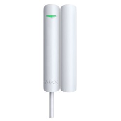 Buy AJAX FIBRA DoorProtect Plus - Requires License in Cyprus, Nicosia, Limassol, Larnaka, Pafos