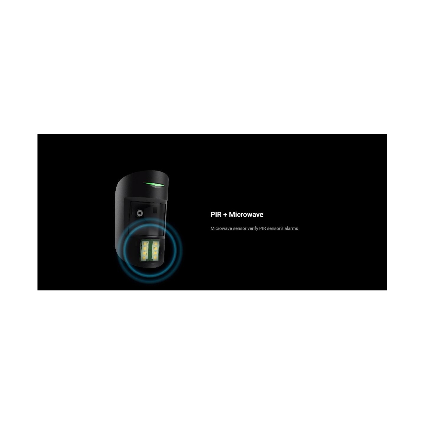 AJAX FIBRA DoorProtect Plus - Requires License — Buy in Cyprus with Fast Delivery