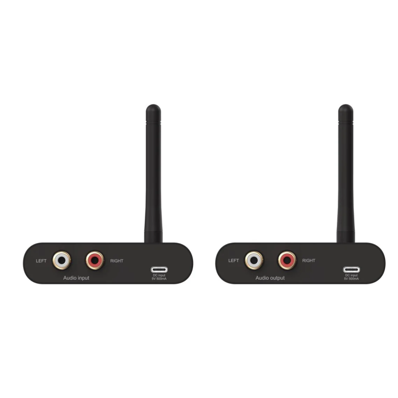 Buy Marmitek Wireless Audio Receiver & Transmitter Set - Audio Anywhere 630 - Wi... in Cyprus, Nicosia, Limassol, Larnaka, Pafos