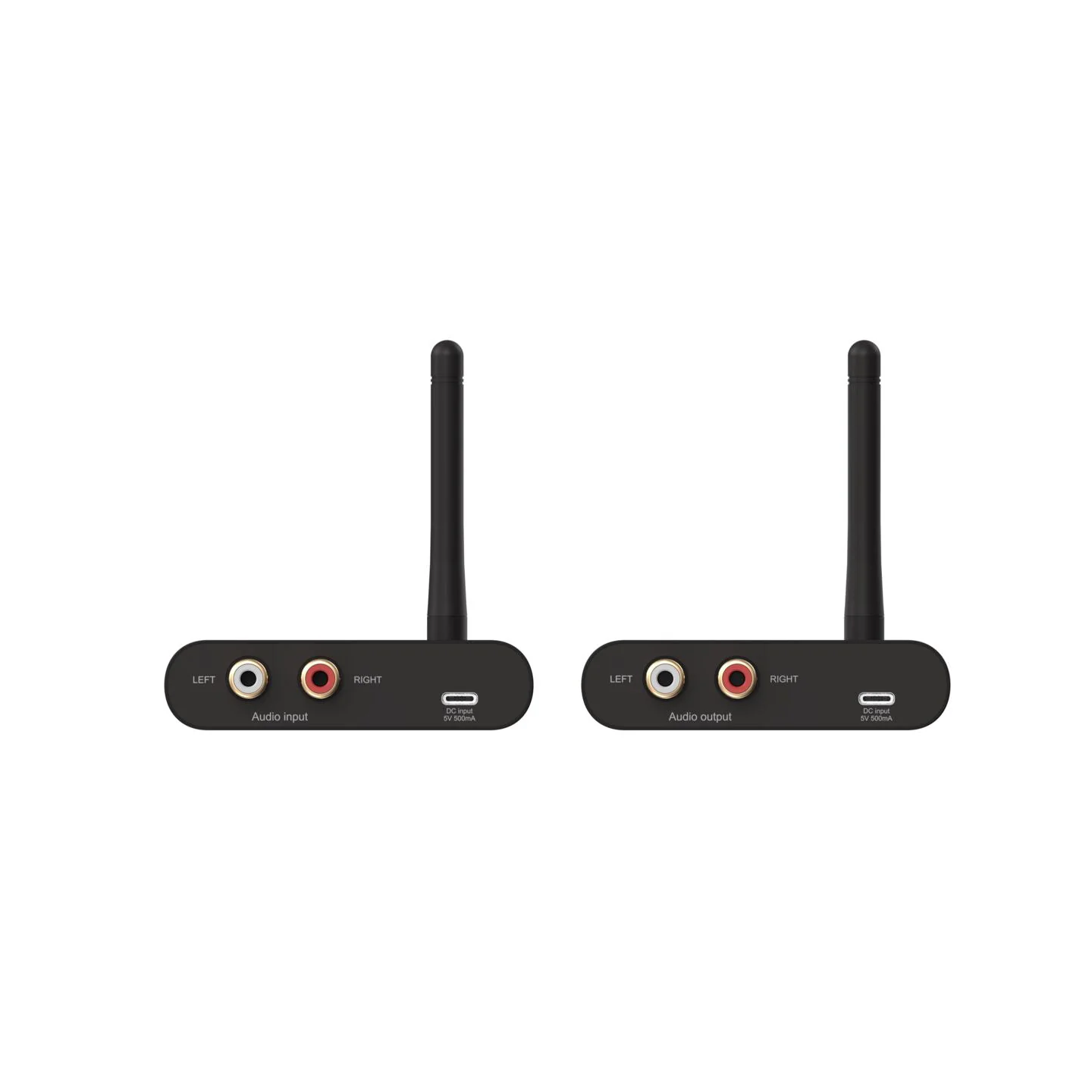 Marmitek Wireless Audio Receiver & Transmitter Set - Audio Anywhere 630 - Wireless — Buy in Cyprus with Fast Delivery