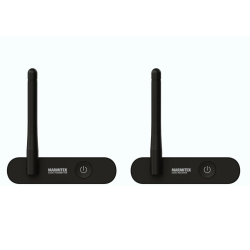 Buy Marmitek Wireless Audio Receiver & Transmitter Set - Audio Anywhere 630 - Wi... in Cyprus, Nicosia, Limassol, Larnaka, Pafos