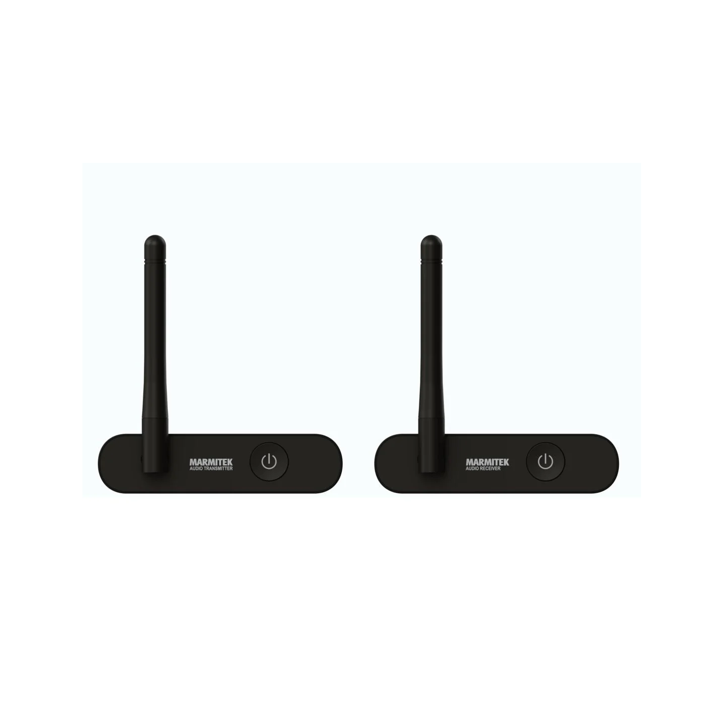 Marmitek Wireless Audio Receiver & Transmitter Set - Audio Anywhere 630 - Wireless — Buy in Cyprus with Fast Delivery