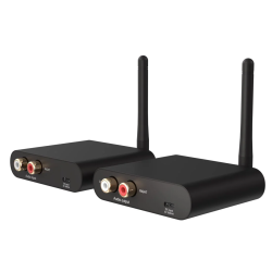 Buy Marmitek Wireless Audio Receiver & Transmitter Set - Audio Anywhere 630 - Wi... in Cyprus, Nicosia, Limassol, Larnaka, Pafos