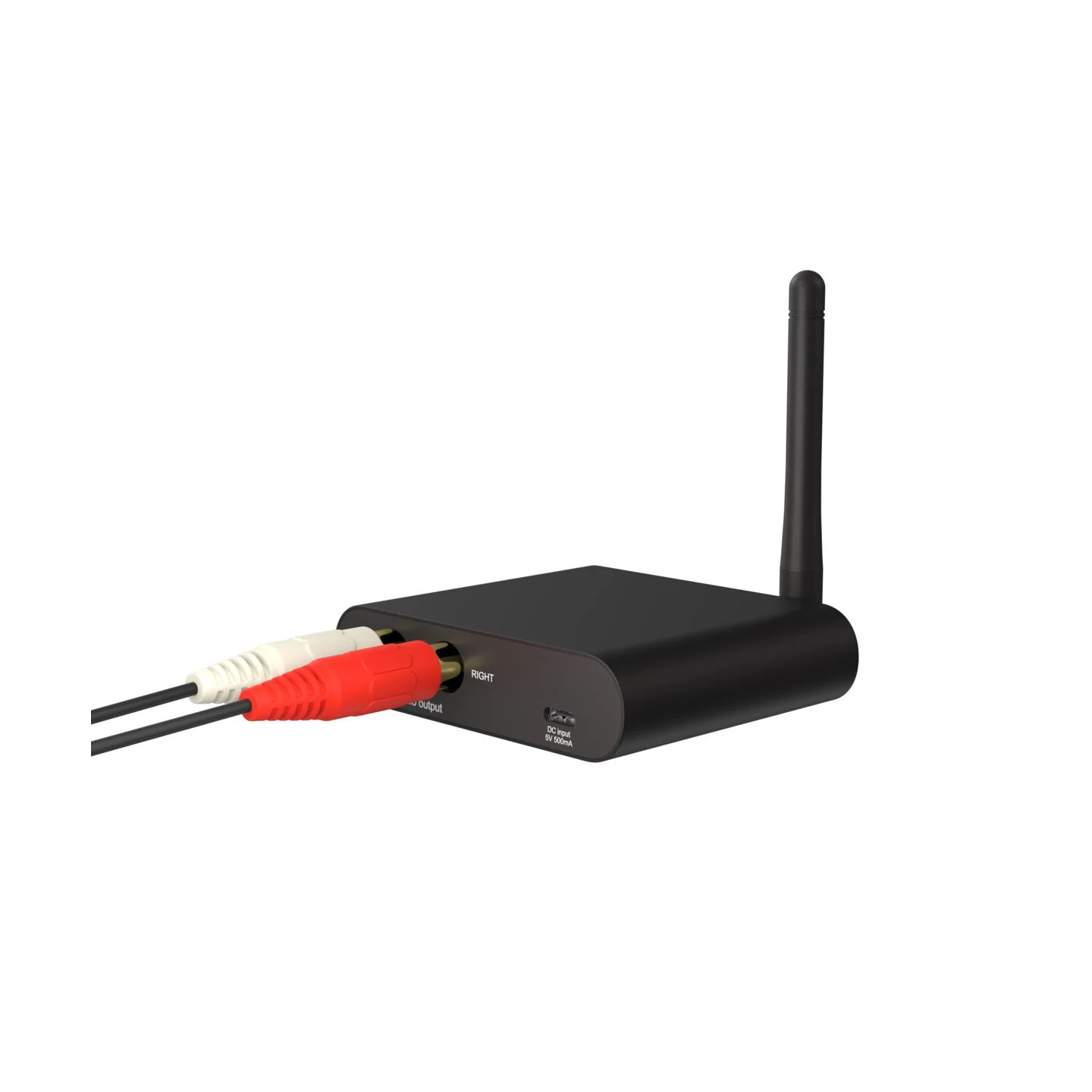 Marmitek Wireless Audio Receiver & Transmitter Set - Audio Anywhere 630 - Wireless — Buy in Cyprus with Fast Delivery