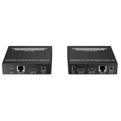Buy Lenkeng KVM HDMI Extender over IP 4K60Hz 120m - LKV582KVM - Lenkeng KVM HDMI... in Cyprus, Nicosia, Limassol, Larnaka, Pafos