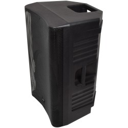 QTX Active Speaker - QUEST-15A - 15'' BT USB FM 880W 178.515UK — Buy in Cyprus with Fast Delivery
