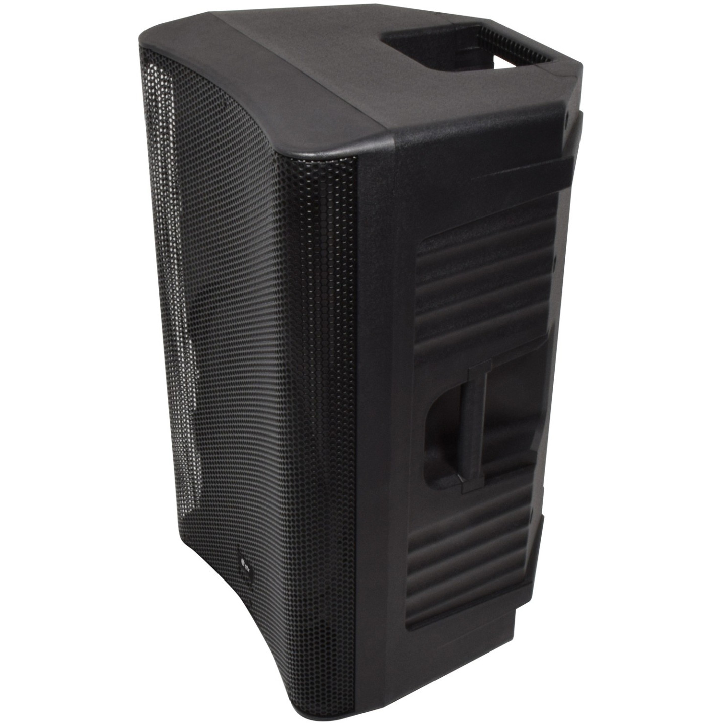 QTX Active Speaker - QUEST-15A - 15'' BT USB FM 880W 178.515UK — Buy in Cyprus with Fast Delivery