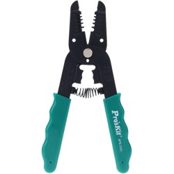 Buy Proskit Wire Stripper & Cutter - 8PK-3161 - AWG 10-18 in Cyprus, Nicosia, Limassol, Larnaka, Pafos