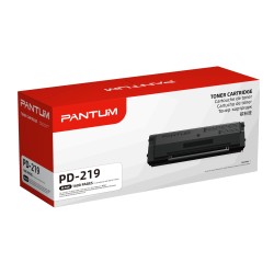 Buy Pantum Toner Cartridge - PD-219 - for P2509 M6509 M6559 1600 Pages in Cyprus, Nicosia, Limassol, Larnaka, Pafos