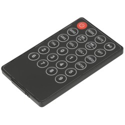 Buy QTX Portable PA - QX15PA-Plus - Portable PA 15'' BT USB UHF Mic 178.857UK in Cyprus, Nicosia, Limassol, Larnaka, Pafos