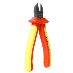 Buy Proskit VDE Insulated Side Cutter - PM-917 - VDE in Cyprus, Nicosia, Limassol, Larnaka, Pafos