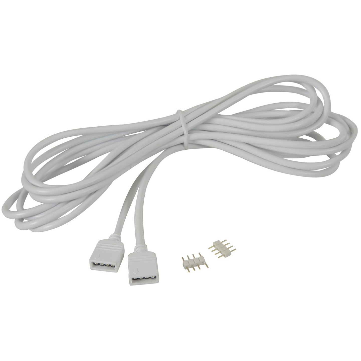 LYYT RGB LED Tape Extension Leads - 153.903UK - RGB-3M RGB LED Tape Extension Leads — Buy in Cyprus with Fast Delivery