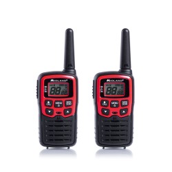 Midland Walkie Talkie Pair - XT10 - Walkie Talkie Pair — Buy in Cyprus with Fast Delivery