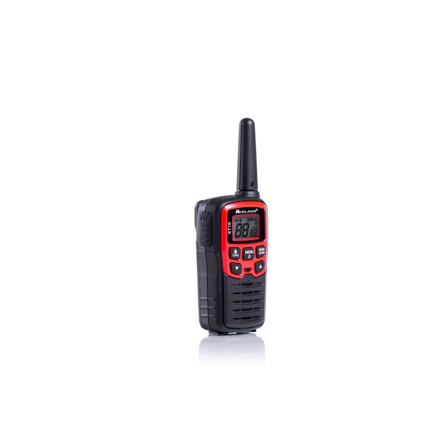 Midland Walkie Talkie Pair - XT10 - Walkie Talkie Pair — Buy in Cyprus with Fast Delivery