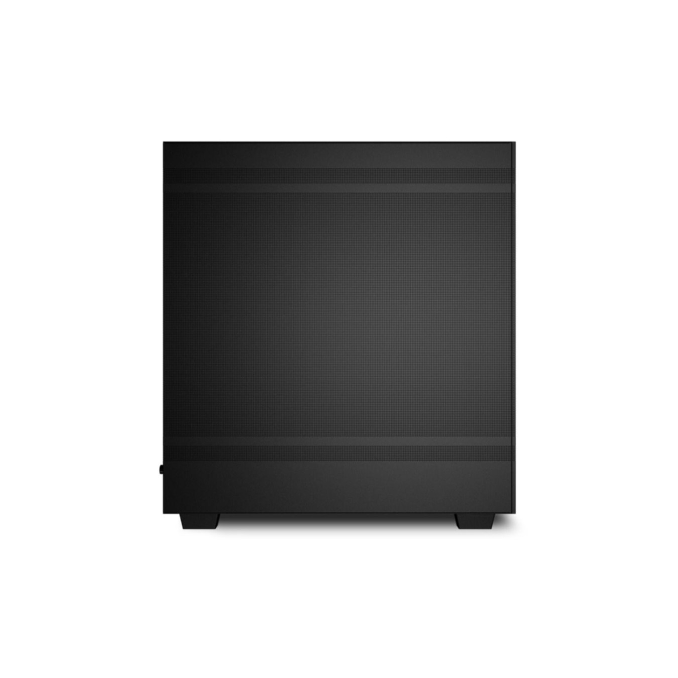 Sharkoon Rebel C50 - Full Tower PC Case - Black, ATX/mATX/Mini-ITX, 400mm GPU, 168mm CPU Cooler, USB-C Gen2