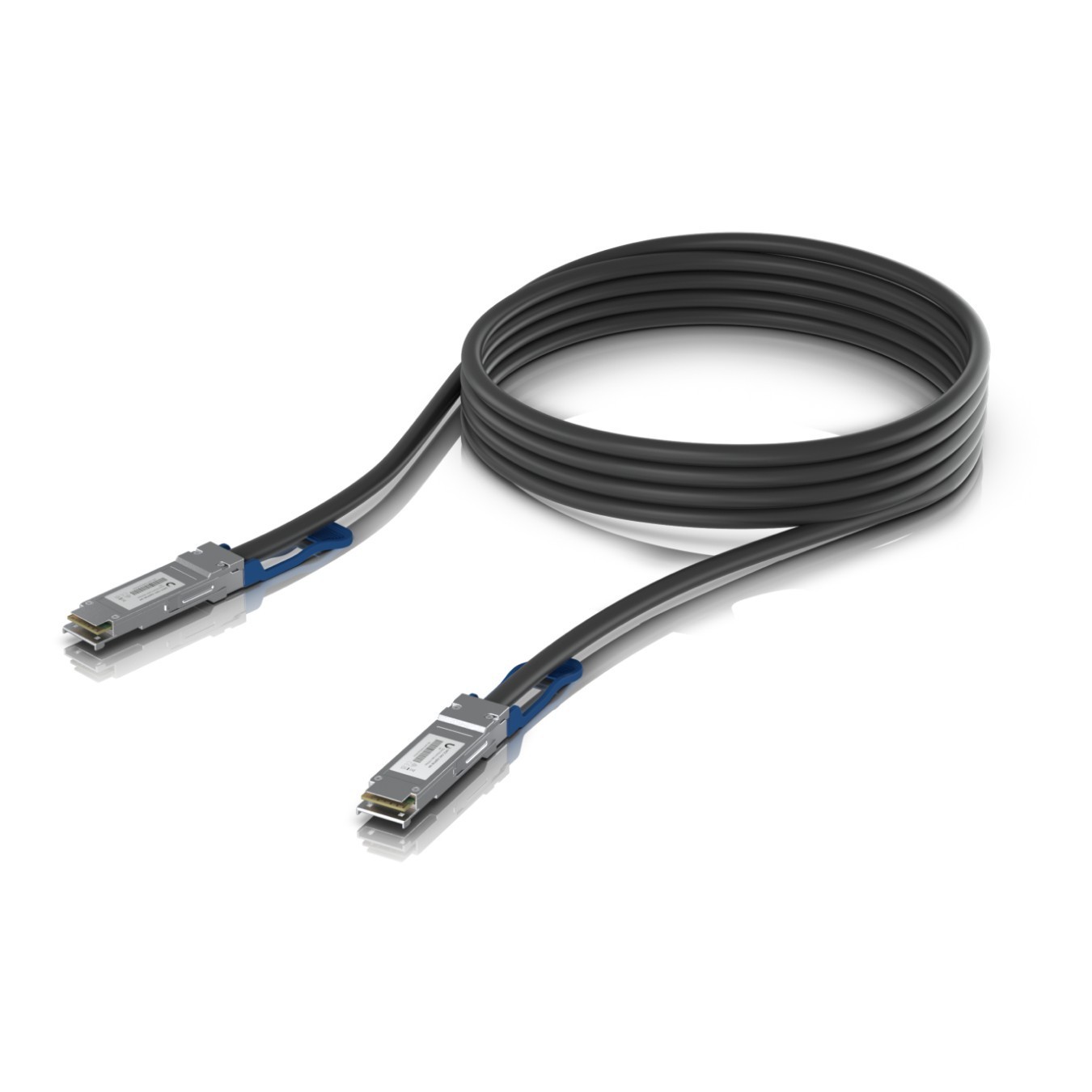 Ubiquiti DAC Cable - UACC-DAC-QSFP28-3M -  — Buy in Cyprus with Fast Delivery