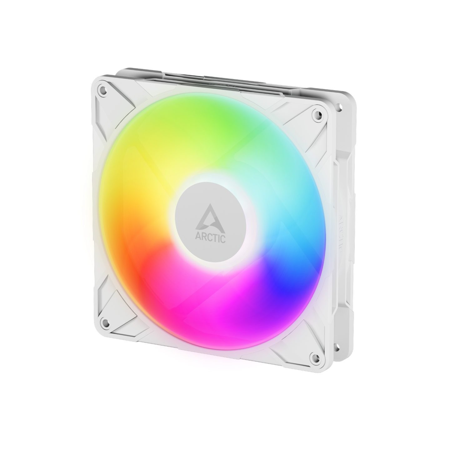 Arctic P14 Pro Reverse A-RGB (White) 140mm 2650 RPM PWM Case Fan (Boxed) — Buy in Cyprus with Fast Delivery