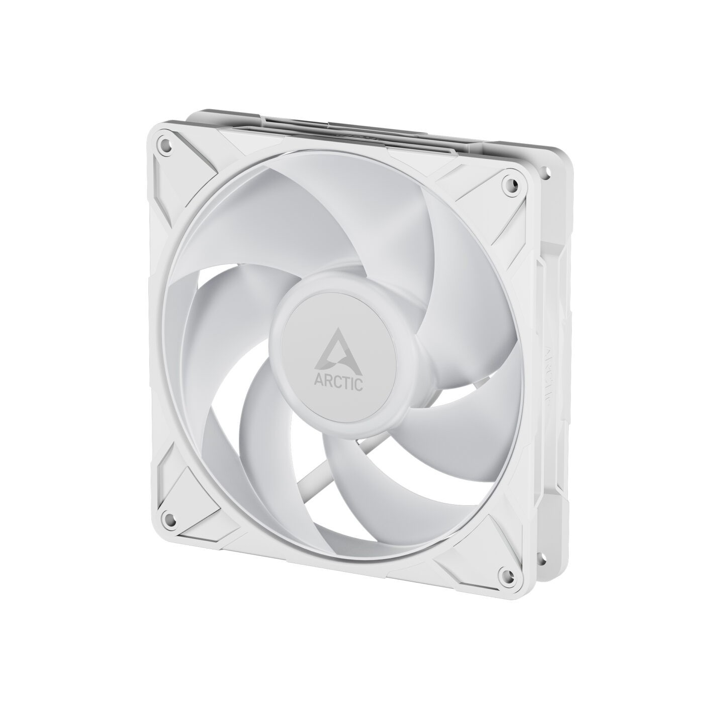 Arctic P14 Pro Reverse A-RGB (White) 140mm 2650 RPM PWM Case Fan (Boxed) — Buy in Cyprus with Fast Delivery