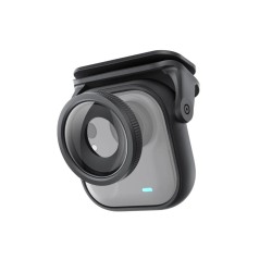 Buy Insta360 Toddler Titan Kit - GO Ultra - Includes Hat Clip and Micro Lens in Cyprus, Nicosia, Limassol, Larnaka, Pafos