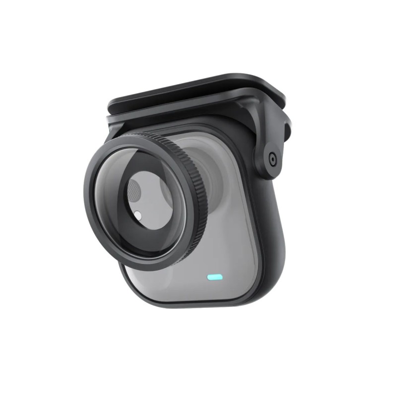 Buy Insta360 Toddler Titan Kit - GO Ultra - Includes Hat Clip and Micro Lens in Cyprus, Nicosia, Limassol, Larnaka, Pafos