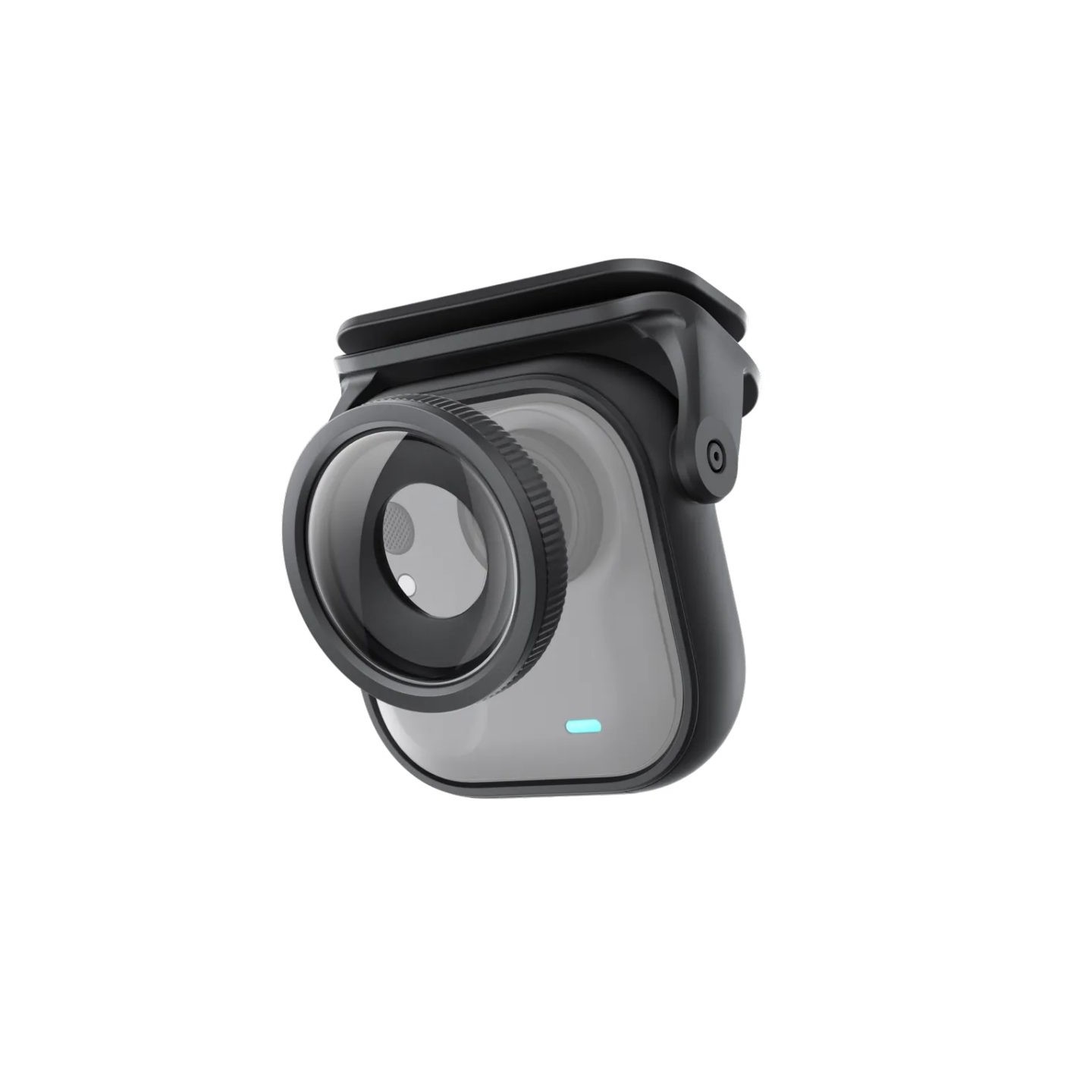 Insta360 Toddler Titan Kit - GO Ultra - Includes Hat Clip and Micro Lens — Buy in Cyprus with Fast Delivery