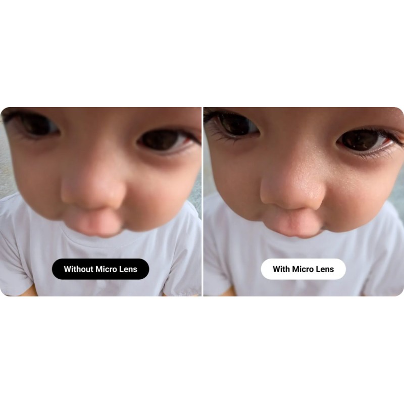 Buy Insta360 Toddler Titan Kit - GO Ultra - Includes Hat Clip and Micro Lens in Cyprus, Nicosia, Limassol, Larnaka, Pafos