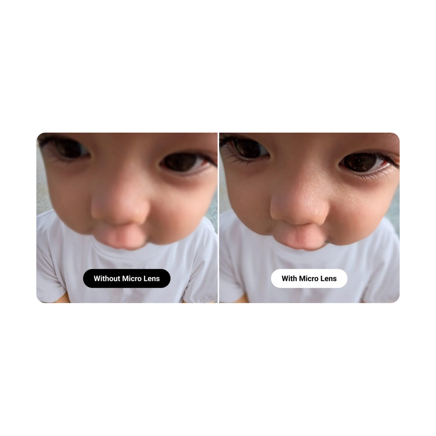 Insta360 Toddler Titan Kit - GO Ultra - Includes Hat Clip and Micro Lens — Buy in Cyprus with Fast Delivery