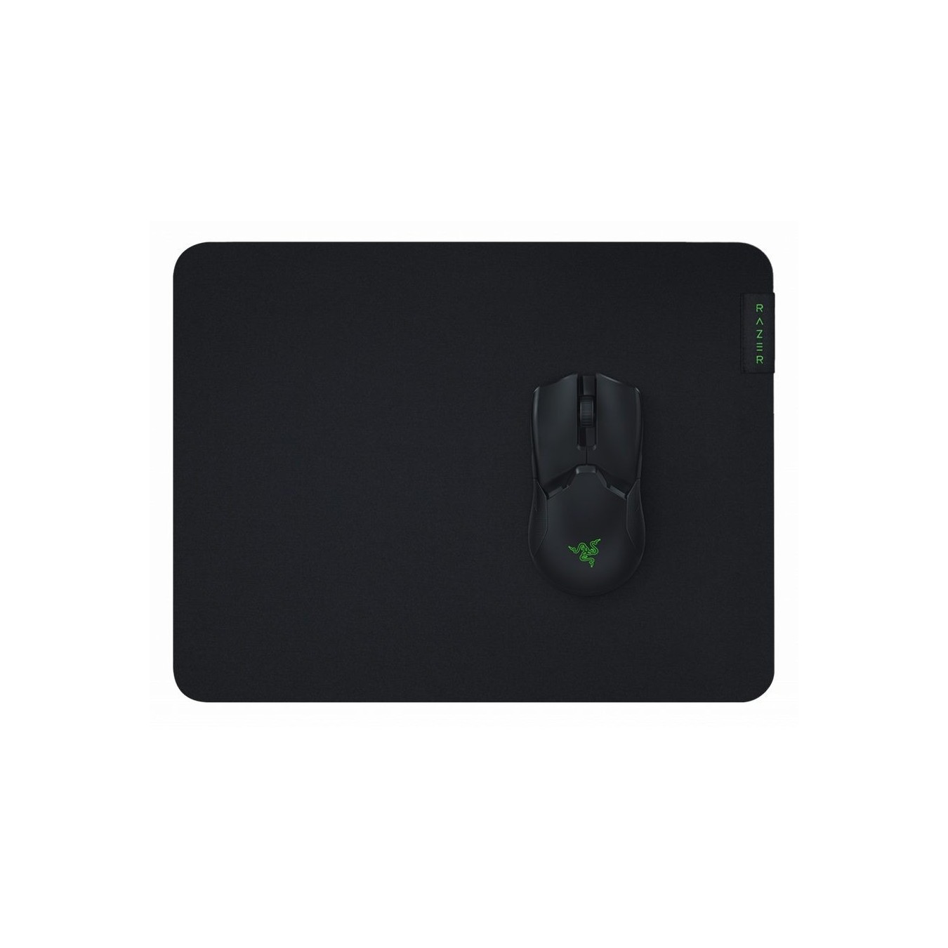 Razer Gigantus V2 Medium – Soft Cloth Gaming Mouse Pad 3mm Thick | Armenius Store