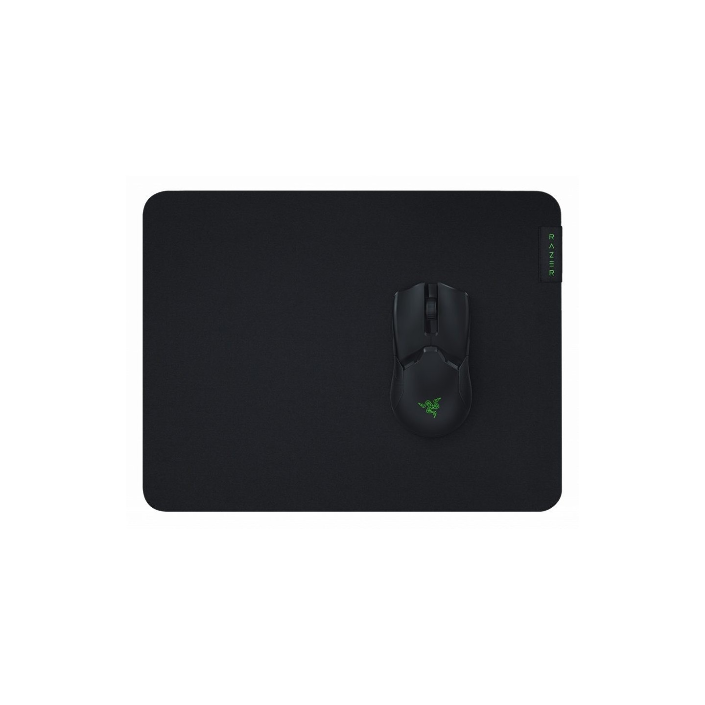 Razer Gigantus V2 Medium Gaming Mousepad - Medium — Buy in Cyprus with Fast Delivery
