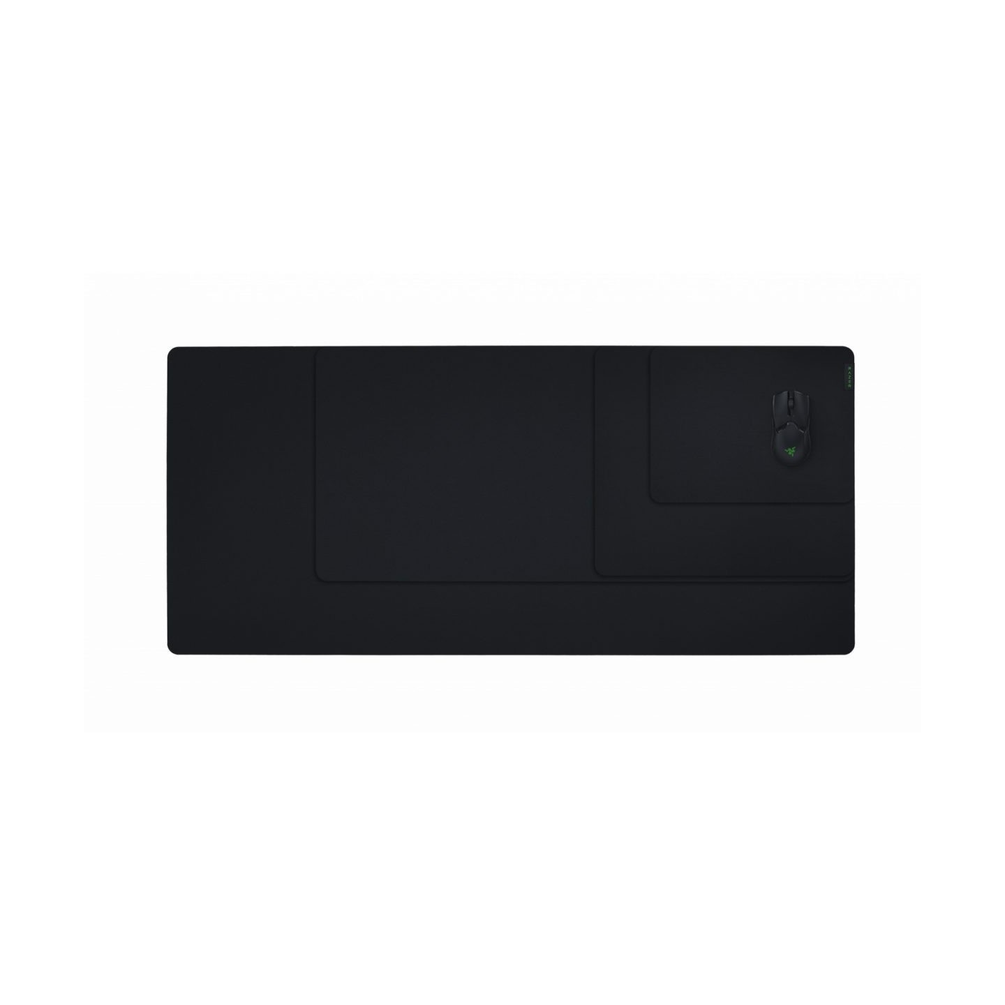 Razer Gigantus V2 Medium Gaming Mousepad - Medium — Buy in Cyprus with Fast Delivery
