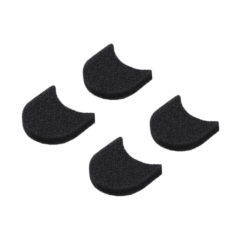 Insta360 Mic Wind Muff - GO 3, GO 3S - Mic Wind Muff — Buy in Cyprus with Fast Delivery