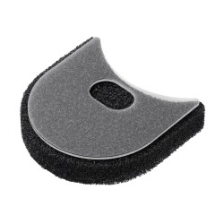 Insta360 Mic Wind Muff - GO 3, GO 3S - Mic Wind Muff — Buy in Cyprus with Fast Delivery