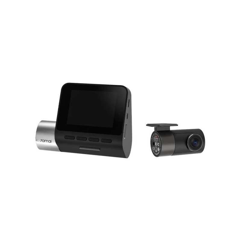 Buy 70mai Dash Cam Pro Plus+ - A500S-1 - Front & Rear w. Screen, RC06 Rearview C... in Cyprus, Nicosia, Limassol, Larnaka, Pafos