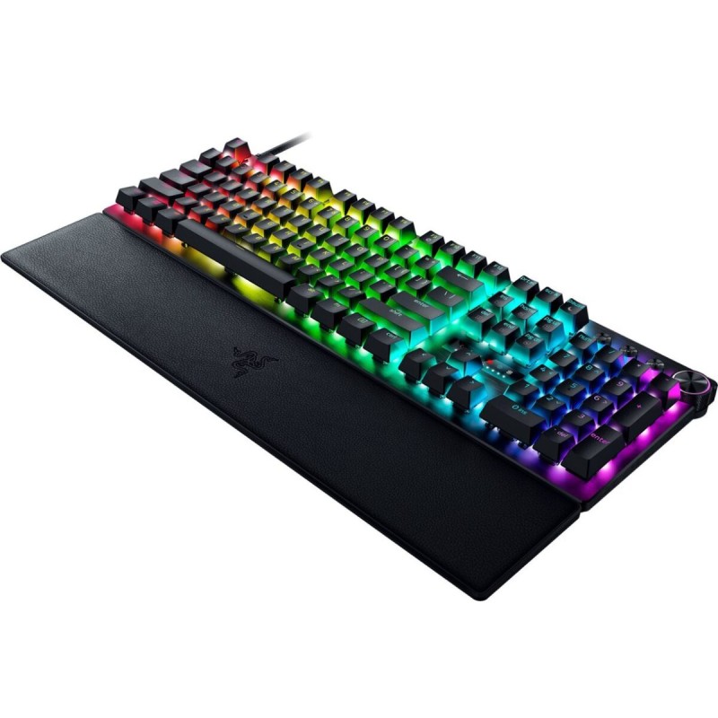 Buy Razer Huntsman - HUNTSMAN V3 PRO - 8KHz ANALOG - 8K Polling Rate - RGB Optic... in Cyprus, Nicosia, Limassol, Larnaka, Pafos