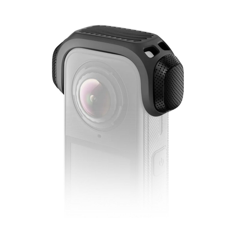 Buy Insta360 Air Mic Windshield - X4 - Mic Windshield in Cyprus, Nicosia, Limassol, Larnaka, Pafos