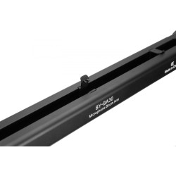 BOYA Microphone Arm Mic Stand - BY-BA30 - Built-in Cable Catch — Buy in Cyprus with Fast Delivery