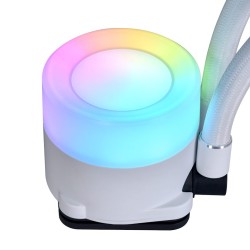 Lian Li Galahad II Trinity 360 SL-INF White ARGB - CPU AIO (Boxed) — Buy in Cyprus with Fast Delivery