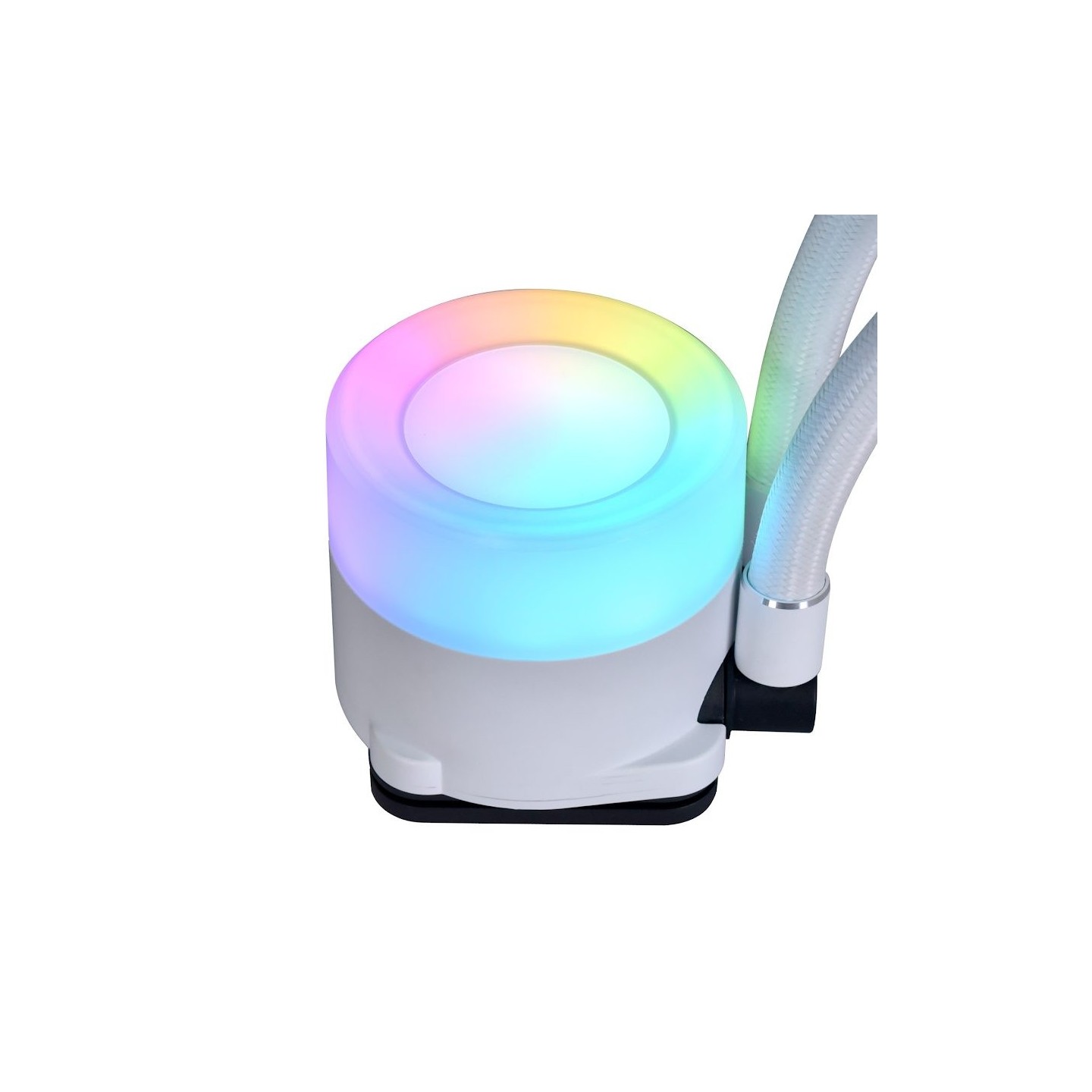 Lian Li Galahad II Trinity 360 SL-INF White ARGB - CPU AIO (Boxed) — Buy in Cyprus with Fast Delivery