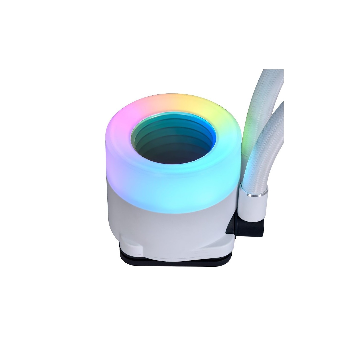 Lian Li Galahad II Trinity 360 SL-INF White ARGB - CPU AIO (Boxed) — Buy in Cyprus with Fast Delivery