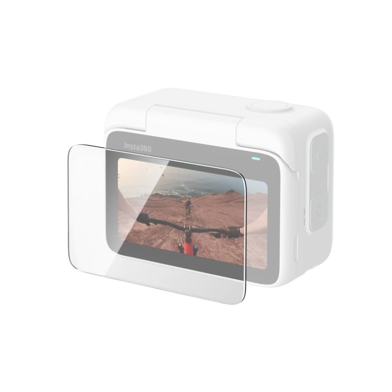 Buy Insta360 GO 3 GO 3S Screen Protector - Screen Protector in Cyprus, Nicosia, Limassol, Larnaka, Pafos